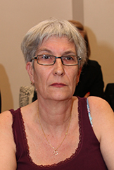 Virginie Panico